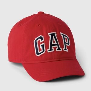 Baby gap red cap XS/S 46-48cm